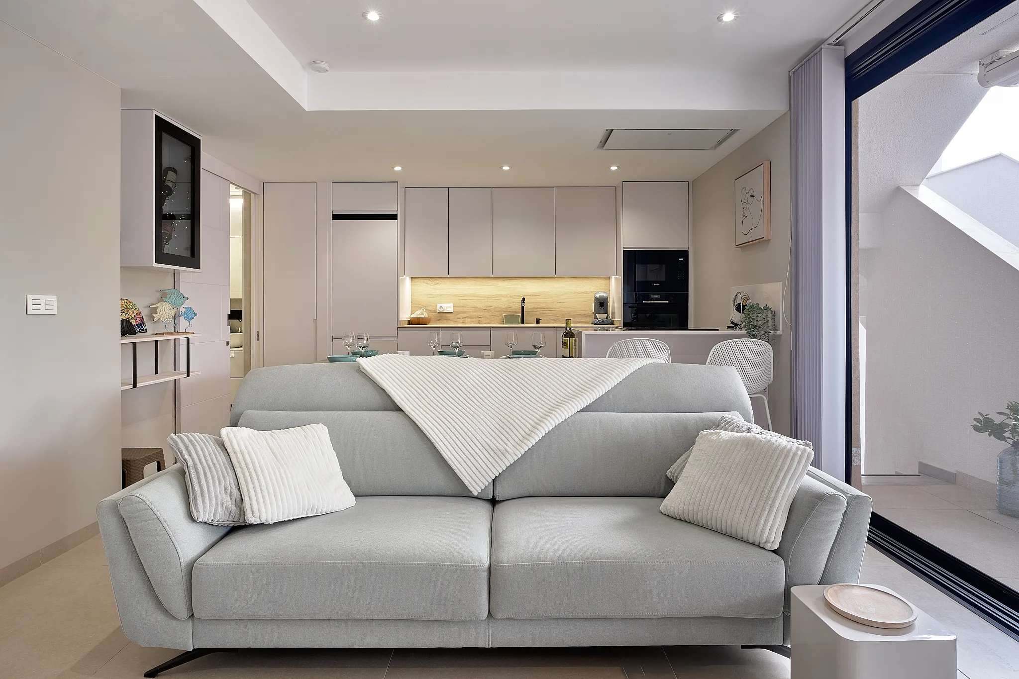 Fotografía inmobiliaria, arquitectura e interiores - Image 2